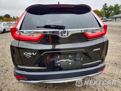 Zdjęcie 6 z 13 samochodu: 2019 HONDA CR-V EXL VIN:2HKRW2H81KH625315 - miniatura