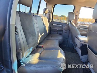 Zdjęcie 10 z 12 samochodu: 2004 DODGE RAM 1500 ST VIN:1D7HU18D44J172283 - miniatura