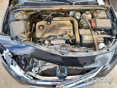 Zdjęcie 11 z 12 samochodu: 2017 CHEVROLET MALIBU LS VIN:1G1ZB5ST7HF208318 - miniatura