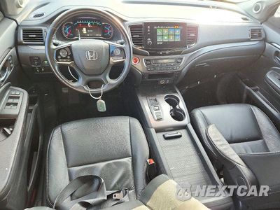 Zdjęcie 8 z 13 samochodu: 2022 HONDA PILOT EXL VIN:5FNYF6H5XNB002321 - miniatura