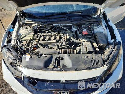Zdjęcie 11 z 12 samochodu: 2018 HONDA CIVIC LX VIN:SHHFK7H24JU212484 - miniatura