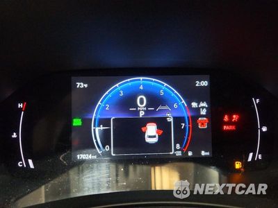 Zdjęcie 9 z 13 samochodu: 2025 TOYOTA GRAND HIGHLANDER XLE VIN:5TDAAAB56SS072434 - miniatura
