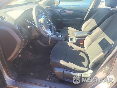 Zdjęcie 7 z 13 samochodu: 2018 NISSAN ROGUE SPORT S VIN:JN1BJ1CR5JW202405 - miniatura