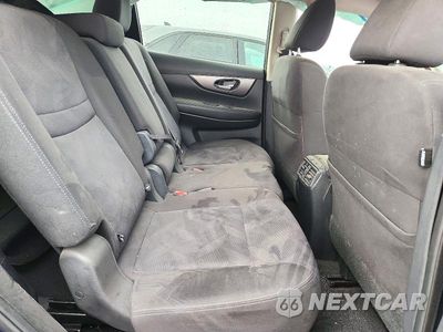 Zdjęcie 10 z 12 samochodu: 2015 NISSAN ROGUE SV VIN:KNMAT2MV6FP567486 - miniatura