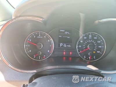 Zdjęcie 9 z 12 samochodu: 2016 KIA FORTE LX VIN:KNAFX4A66G5504529 - miniatura