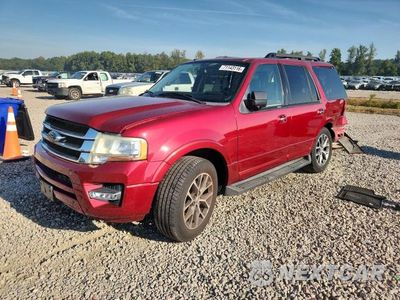 2016 FORD EXPEDITION XLT 1FMJU1HT4GEF06629 - główne zdjęcie licytacji z USA - miniatura