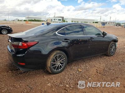 Trzecie zdjęcie samochodu z tyłu: 2016 LEXUS ES 350 VIN:58ABK1GG8GU009788 - miniatura