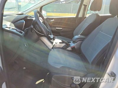 Zdjęcie 7 z 12 samochodu: 2013 FORD C-MAX SE VIN:1FADP5AU7DL525305 - miniatura