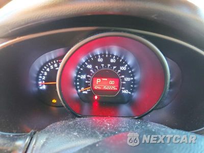 Zdjęcie 9 z 12 samochodu: 2016 KIA SOUL + VIN:KNDJP3A54G7329359 - miniatura