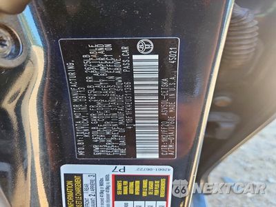 Zdjęcie 12 z 12 samochodu: 2014 TOYOTA CAMRY SE VIN:4T1BF1FK4EU311366 - miniatura