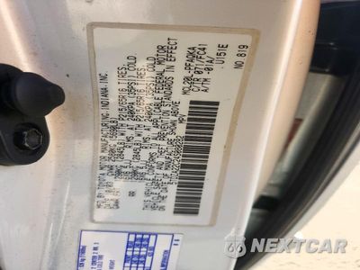 Zdjęcie 13 z 13 samochodu: 2004 TOYOTA SIENNA XLE 7 PASSENGER VIN:5TDZA22C24S080282 - miniatura
