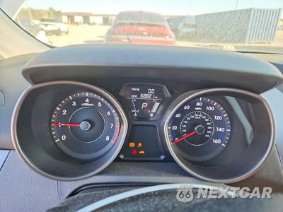 Zdjęcie 9 z 12 samochodu: 2013 HYUNDAI ELANTRA LIMITED VIN:5NPDH4AE5DH183027 - miniatura