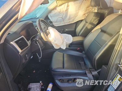Zdjęcie 7 z 13 samochodu: 2022 VOLKSWAGEN ATLAS SEL VIN:1V2BP2CA3NC503899 - miniatura