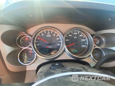 Zdjęcie 9 z 12 samochodu: 2013 CHEVROLET SILVERADO K1500 LT VIN:1GCRKSE79DZ216370 - miniatura