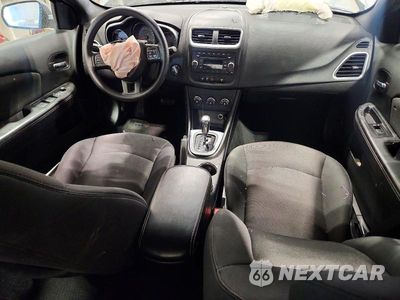 Zdjęcie 8 z 12 samochodu: 2013 DODGE AVENGER SE VIN:1C3CDZAB4DN624550 - miniatura