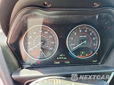 Zdjęcie 9 z 13 samochodu: 2016 BMW 228 XI SULEV VIN:WBA1L9C52GV325542 - miniatura
