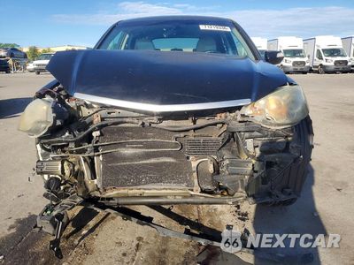 Piąte zdjęcie samochodu w środku: 2007 ACURA RDX TECHNOLOGY VIN:5J8TB18527A016851 - miniatura