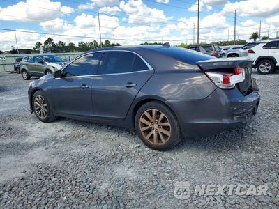 Drugie zdjęcie samochodu z przodu: 2013 CHEVROLET MALIBU 2LT VIN:1G11E5SA2DF265118 - miniatura