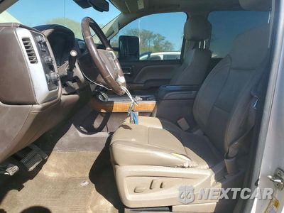 Zdjęcie 7 z 12 samochodu: 2015 GMC SIERRA K1500 SLT VIN:3GTU2VEJ8FG360244 - miniatura