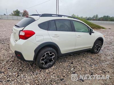 Trzecie zdjęcie samochodu z tyłu: 2014 SUBARU XV CROSSTREK 2.0 PREMIUM VIN:JF2GPACC2E8315351 - miniatura
