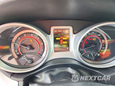 Zdjęcie 9 z 13 samochodu: 2019 DODGE JOURNEY GT VIN:3C4PDDEG7KT769987 - miniatura