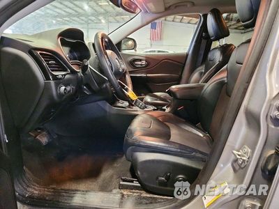 Zdjęcie 7 z 13 samochodu: 2020 JEEP CHEROKEE LATITUDE PLUS VIN:1C4PJLLB6LD629625 - miniatura