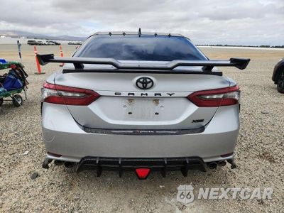 Zdjęcie 6 z 13 samochodu: 2021 TOYOTA CAMRY XSE VIN:4T1K61AK6MU429294 - miniatura