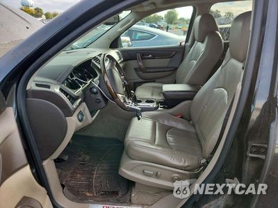 Zdjęcie 7 z 13 samochodu: 2014 GMC ACADIA DENALI VIN:1GKKVTKDXEJ361592 - miniatura