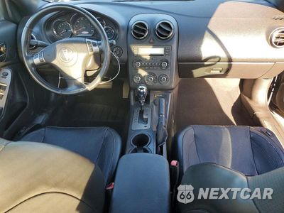 Zdjęcie 8 z 12 samochodu: 2007 PONTIAC G6 VIN:1G2ZH35N274125238 - miniatura