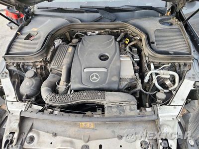 Zdjęcie 12 z 14 samochodu: 2016 MERCEDES-BENZ GLC 300 VIN:WDC0G4JBXGF045418 - miniatura