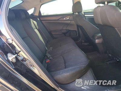Zdjęcie 10 z 12 samochodu: 2017 HONDA CIVIC LX VIN:2HGFC2F57HH516445 - miniatura