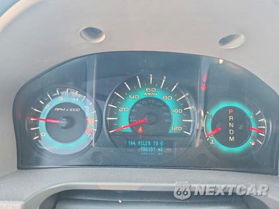 Zdjęcie 9 z 12 samochodu: 2010 FORD FUSION SEL VIN:3FAHP0JG9AR194206 - miniatura
