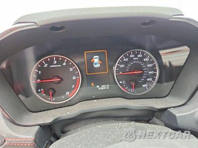Zdjęcie 9 z 12 samochodu: 2022 SUBARU WRX LIMITED VIN:JF1VBAL69N9004871 - miniatura