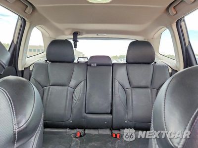 Zdjęcie 10 z 14 samochodu: 2019 SUBARU FORESTER LIMITED VIN:JF2SKASC3KH408451 - miniatura