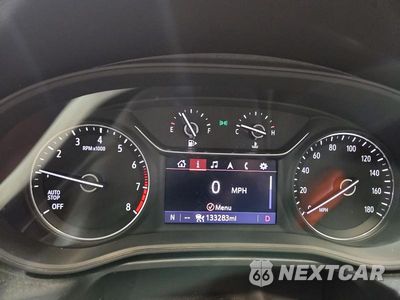 Zdjęcie 9 z 12 samochodu: 2019 BUICK REGAL TOURX ESSENCE VIN:W04GV8SX5K1015920 - miniatura