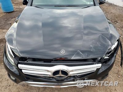 Zdjęcie 12 z 13 samochodu: 2018 MERCEDES-BENZ GLC 300 4MATIC VIN:WDC0G4KB3JV076568 - miniatura