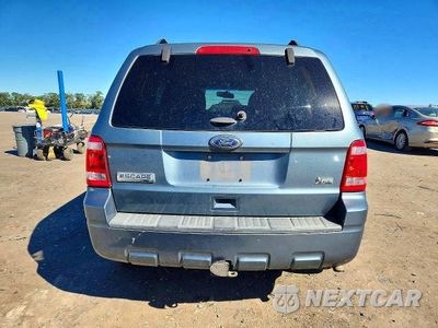 Zdjęcie 6 z 13 samochodu: 2012 FORD ESCAPE XLT VIN:1FMCU9DG4CKB63154 - miniatura