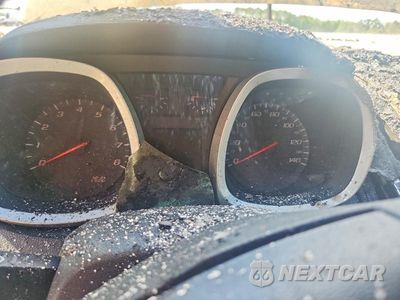 Zdjęcie 9 z 13 samochodu: 2012 CHEVROLET EQUINOX LS VIN:2GNALBEK2C6384108 - miniatura