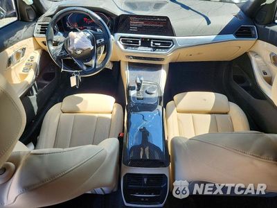 Zdjęcie 8 z 12 samochodu: 2021 BMW 330I VIN:WBA5R1C00MFK50612 - miniatura