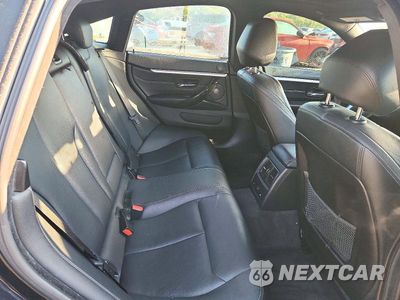 Zdjęcie 10 z 12 samochodu: 2018 BMW 440XI GRAN COUPE VIN:WBA4J7C52JBH13986 - miniatura