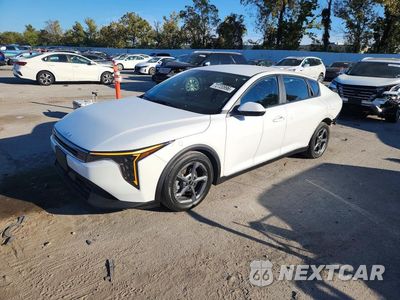 2025 KIA K4 LX 3KPFT4DE7SE115414 - główne zdjęcie licytacji z USA - miniatura