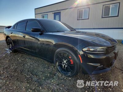 Czwarte zdjęcie samochodu z boku: 2018 DODGE CHARGER GT VIN:2C3CDXJG1JH222196 - miniatura