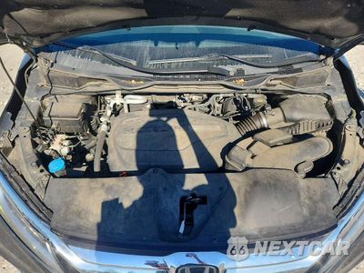 Zdjęcie 12 z 13 samochodu: 2019 HONDA ODYSSEY ELITE VIN:5FNRL6H98KB040528 - miniatura