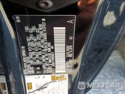 Zdjęcie 13 z 13 samochodu: 2009 TOYOTA FJ CRUISER BASE VIN:JTEBU11F69K058519 - miniatura