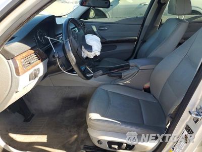 Zdjęcie 7 z 12 samochodu: 2006 BMW 325 I AUTOMATIC VIN:WBAVB17586NK36735 - miniatura