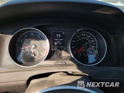 Zdjęcie 9 z 12 samochodu: 2019 VOLKSWAGEN GOLF S VIN:3VWG57AU0KM025892 - miniatura