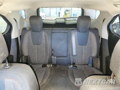 Zdjęcie 10 z 14 samochodu: 2015 CHEVROLET EQUINOX LT VIN:2GNFLFEK8F6433605 - miniatura