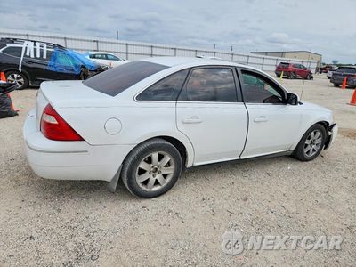 Trzecie zdjęcie samochodu z tyłu: 2006 FORD FIVE HUNDRED SE VIN:1FAFP23176G179617 - miniatura