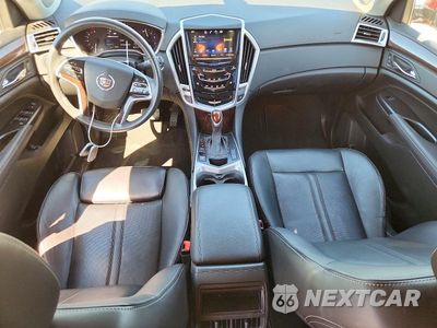 Zdjęcie 8 z 13 samochodu: 2016 CADILLAC SRX LUXURY COLLECTION VIN:3GYFNBE38GS585207 - miniatura