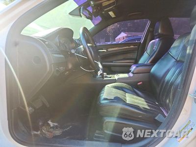 Zdjęcie 7 z 12 samochodu: 2020 CHRYSLER 300 S VIN:2C3CCAGG9LH158970 - miniatura